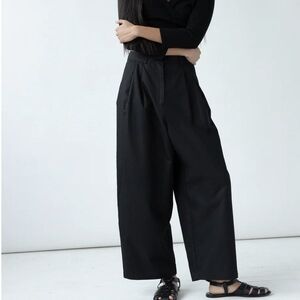 ISO Shaina Mote Boy Trousers, Onyx, 12